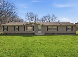 6761 E Centenary Rd, Mooresville, IN 46158