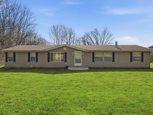 6761 E Centenary Rd, Mooresville, IN 46158