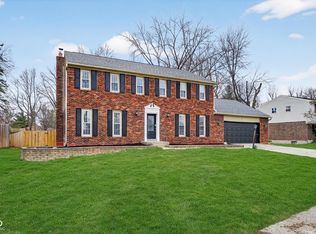 8210 Castleton Blvd, Indianapolis, IN 46256