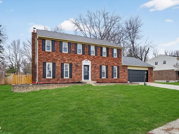 8210 Castleton Blvd, Indianapolis, IN 46256