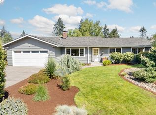 918 NE 152nd Ave, Portland, OR 97230