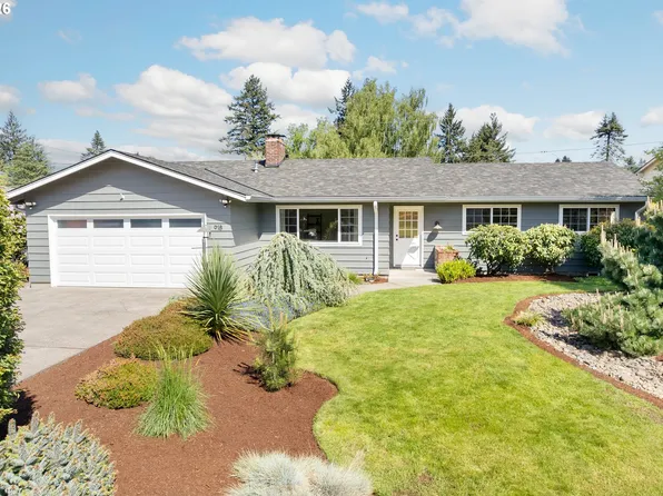 918 NE 152nd Ave, Portland, OR 97230