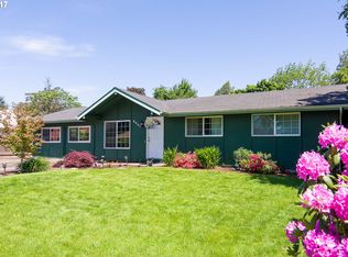 2601 Canterbury St, Eugene, OR