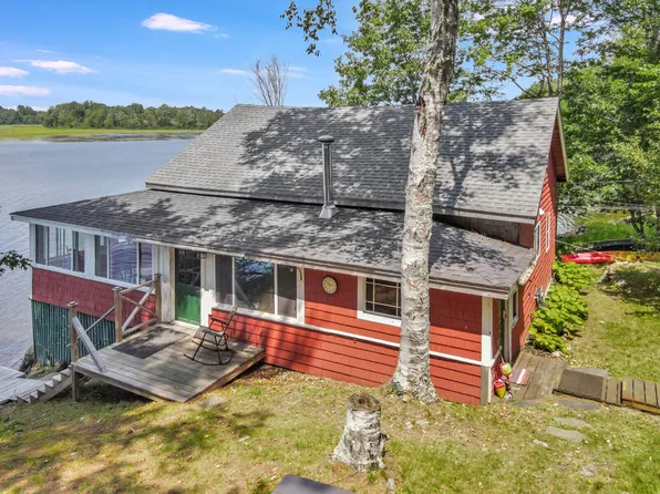 27 Shepherd Lane, Gardiner, ME 04345