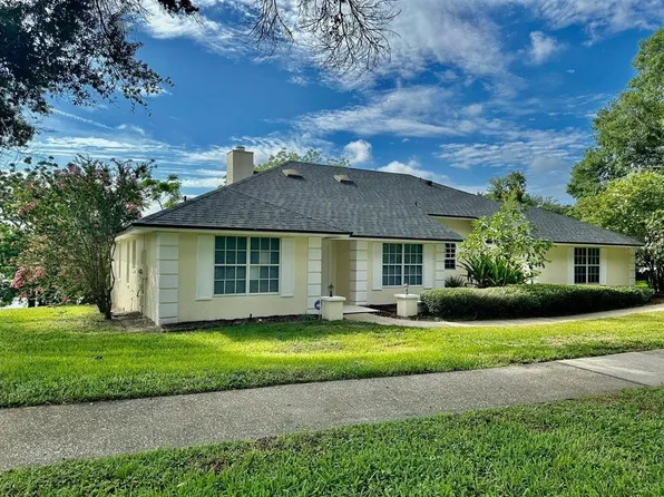 1207 Almond Tree Ct, Orlando, FL 32835