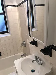 Rented by Manhattan Flats