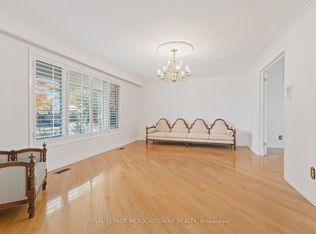 305 Ulric Cres, Oakville, ON L6K3R3