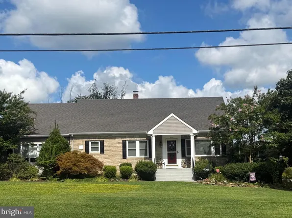 6028 Old Shawnee Rd, Milford, DE 19963