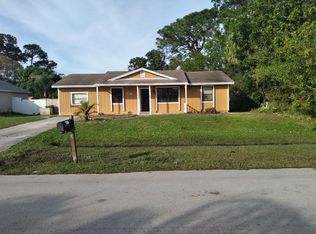1149 SW Estaugh Ave, Port Saint Lucie, FL 34953
