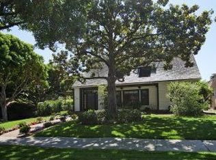 470 16th St, Santa Monica, CA 90402