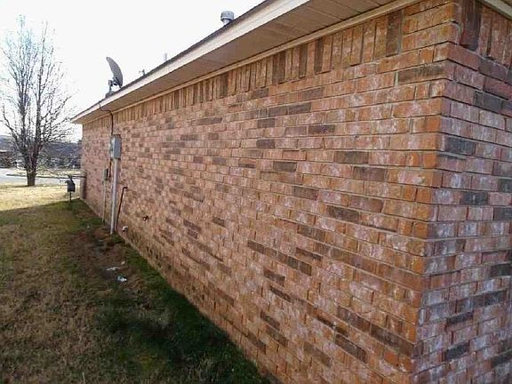 Property Side View