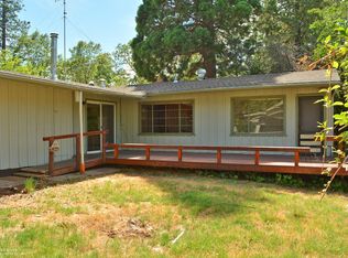 10345 S Ponderosa Way, Rough And Ready, CA 95975