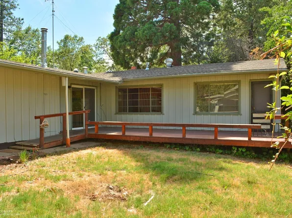 10345 S Ponderosa Way, Rough And Ready, CA 95975