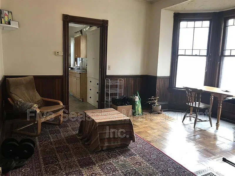2 bed, 1.0 bath, 800 sqft, $2,000 — Photo 3