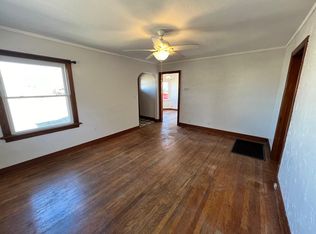 1113 W London St, El Reno, OK 73036