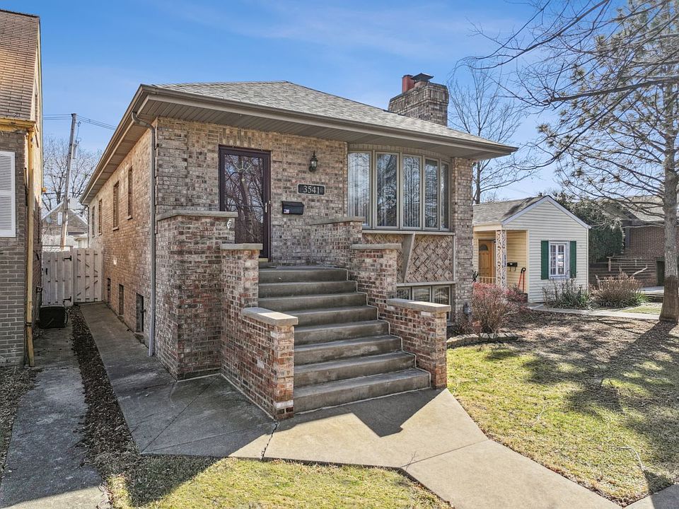 1st image of 3541 N Pontiac Ave