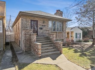 3541 N Pontiac Ave, Chicago, IL 60634