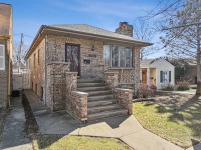 3541 N Pontiac Ave, Chicago, IL, 60634