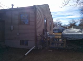 2224 Emporia St, Aurora, CO 80010