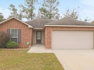 15125 Clemson Ave, Gulfport, MS 39503