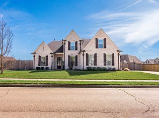 3592 Wellwick Dr, Bartlett, TN 38133