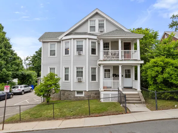 8 Malbert Rd #2, Boston, MA 02135