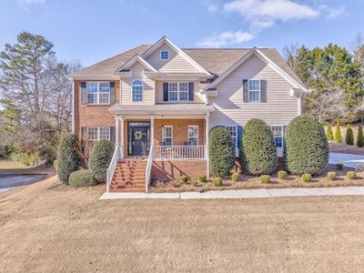 106 Towne Lake Dr NE, Calhoun, GA, 30701