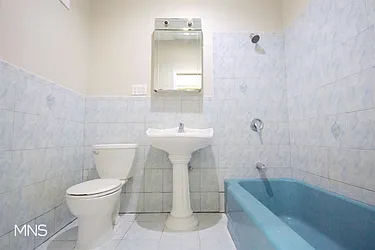 Rented by MNS
