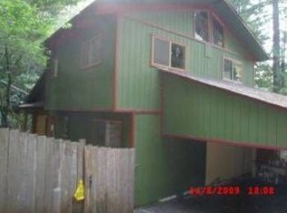 1262 Fern Ave, Felton, CA