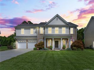 1505 Jekyll Ln, Waxhaw, NC 28173