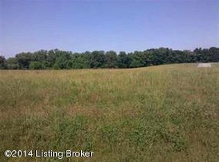 95 Beam Ave, Bardstown, KY 40004