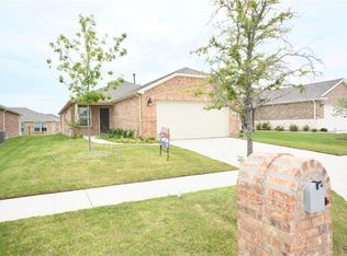 2352 Beachfront Dr, Frisco, TX 75036