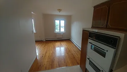 Rented by Halvatzis Realty