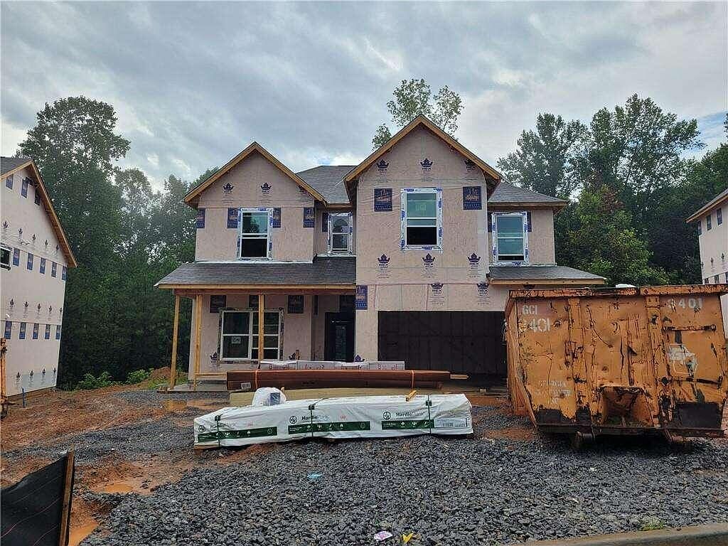 807 Trestle Creek Ct, Temple, GA 30179 Zillow
