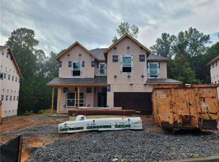 807 Trestle Creek Ct, Temple, GA 30179