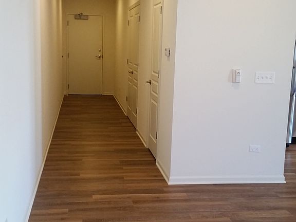 Entry Hall