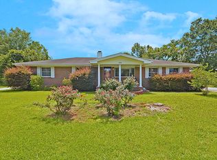 309 Betsy Rd, Charleston, SC 29407