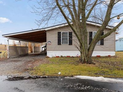 107 Township Road 810, West Salem, OH, 44287