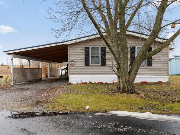 107 Township Road 810, West Salem, OH 44287