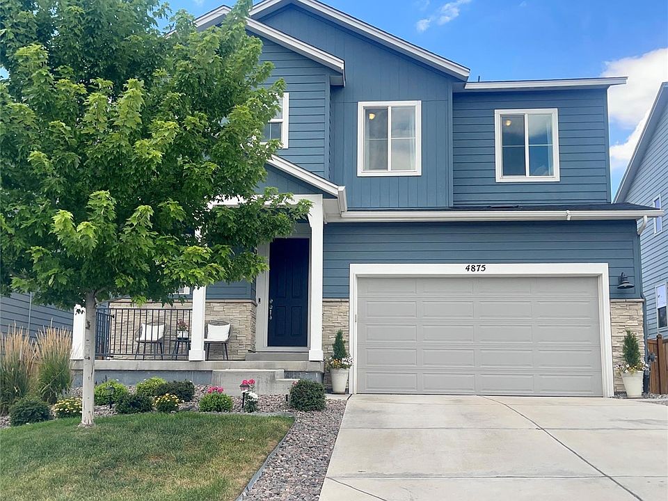 1st image of 4875 Basalt Ridge Circle