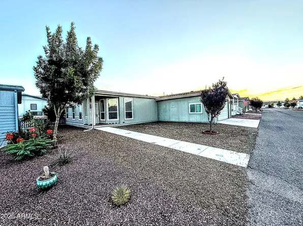 1088 Nicklaus Drive, Cottonwood, AZ 86326