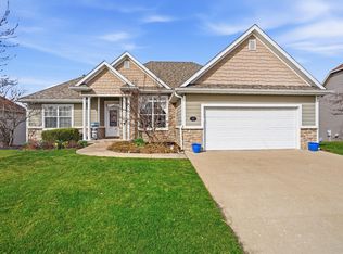15 Lexibelle Dr, Columbia, MO 65201