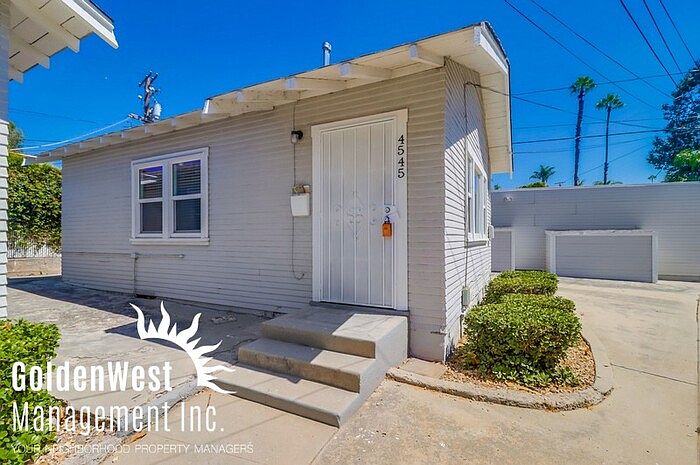 1st image of 4545 Palm Ave #4545