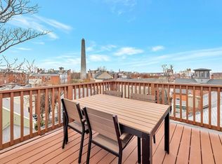 12 Mount Vernon St #3, Charlestown, MA 02129