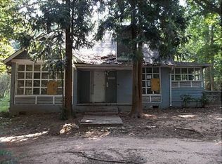 3595 Wellhaun Rd, Decatur, GA 30034