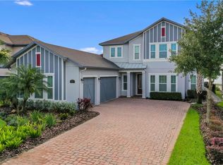 6247 Sunset Isle Dr, Winter Garden, FL 34787