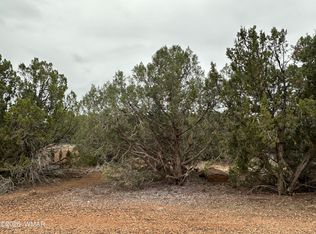 8427 Cochise Cir, Show Low, AZ 85901