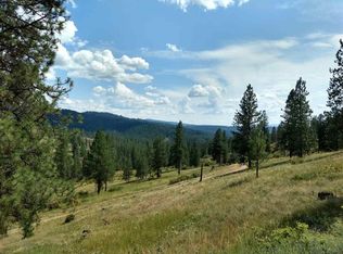 20315 N Holcomb Rd, Mead, WA 99021