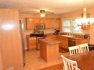530 Second Norway Ln, Oliver Springs, TN 37840
