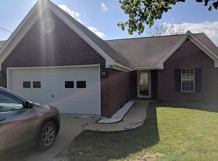 563 Pulltight Rd, Saltillo, MS 38866